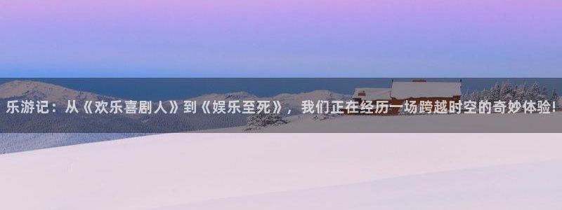 极悦开户